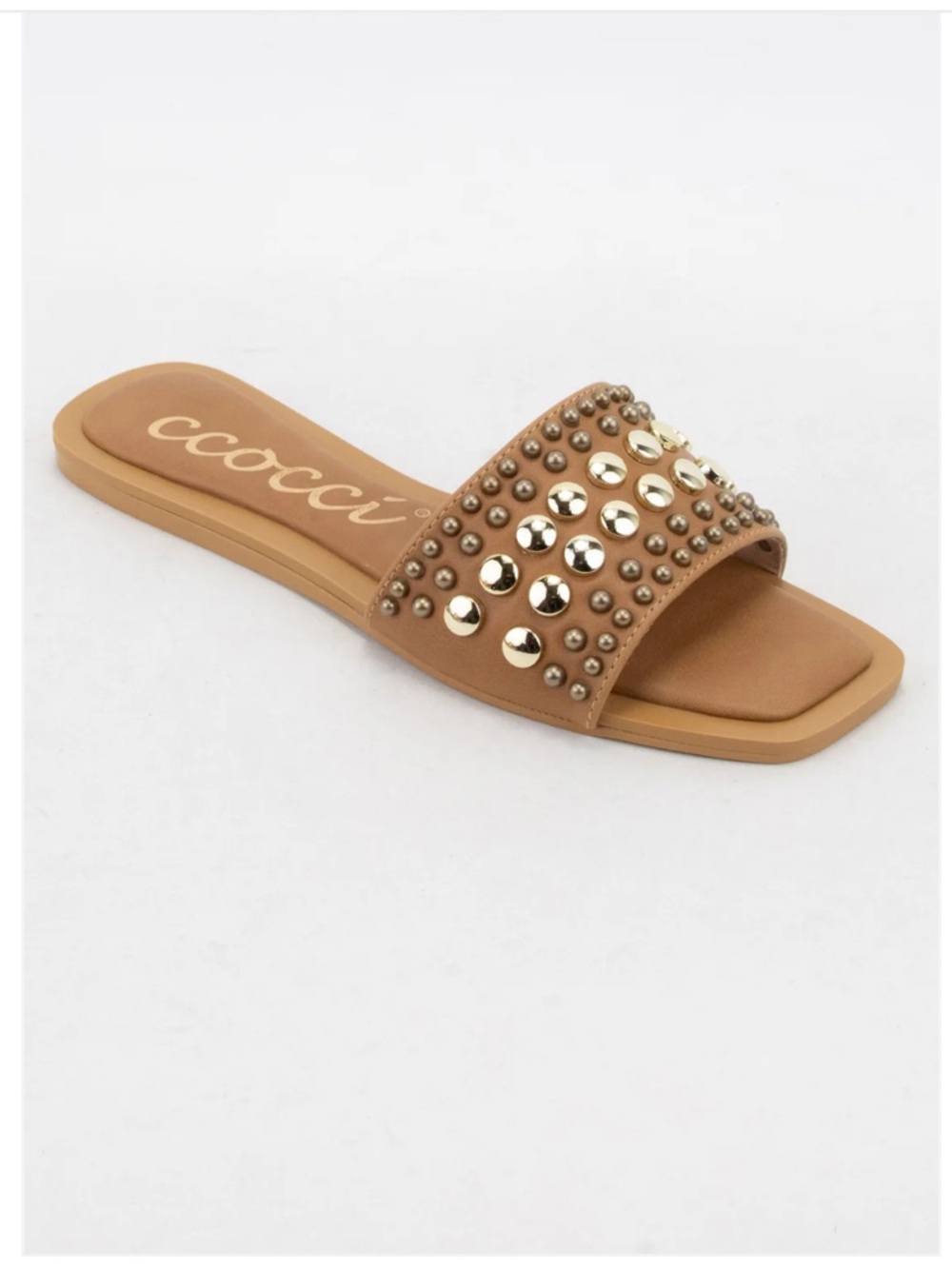 CCOCCI Chrissy Sandals